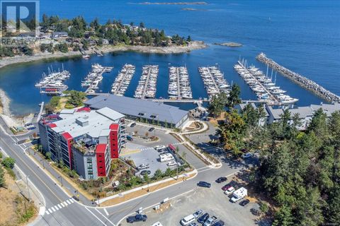 305 3529 Dolphin Dr Nanoose Bay BC V9P9J7