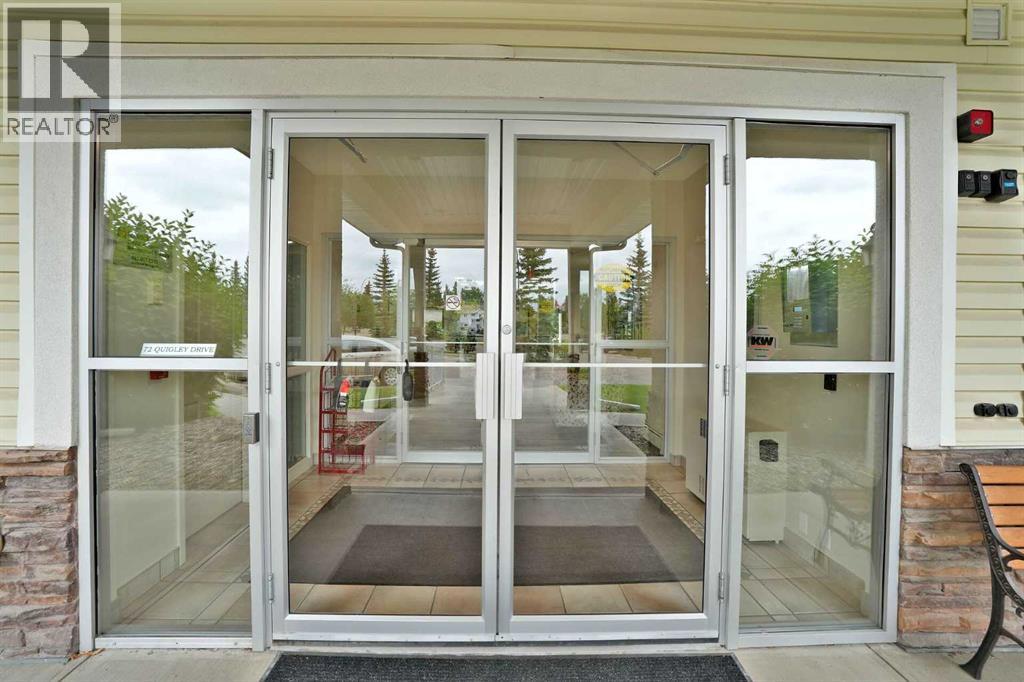 115, 72 Quigley Drive