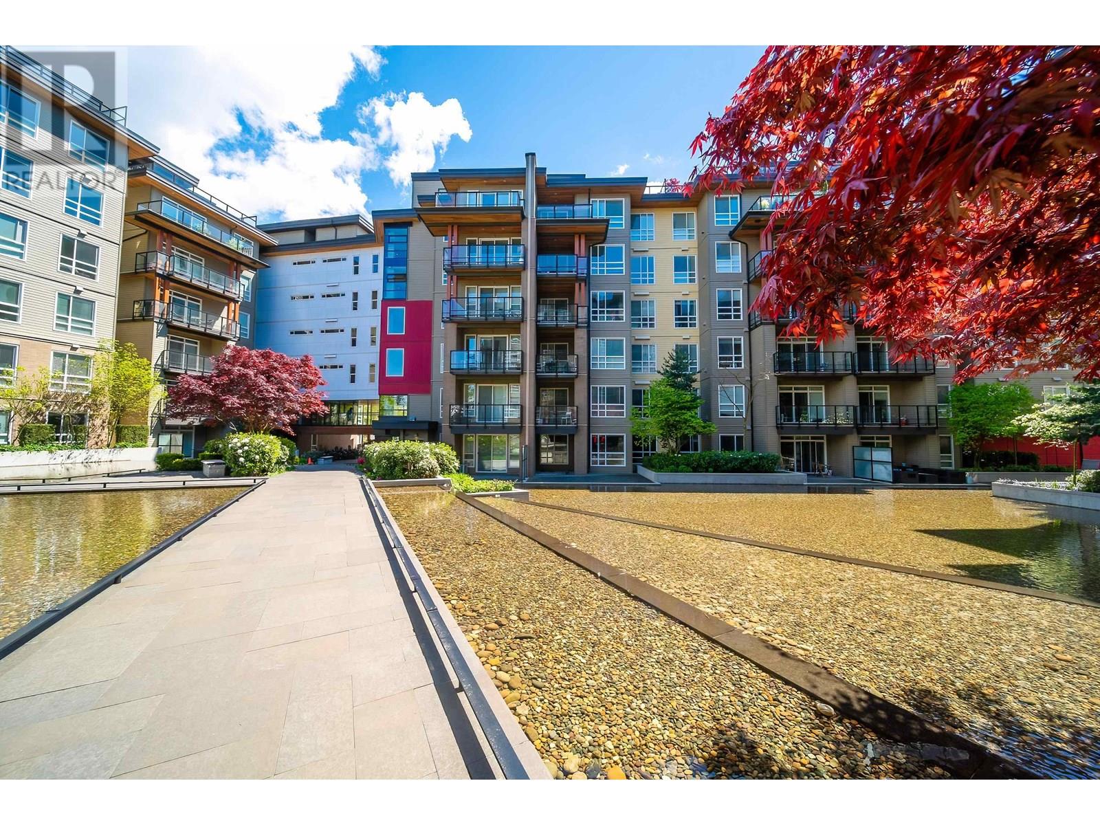 Photo 1 of 24 — 311 6033 GRAY AVENUE Unit 311, Vancouver, BC V6S0G3