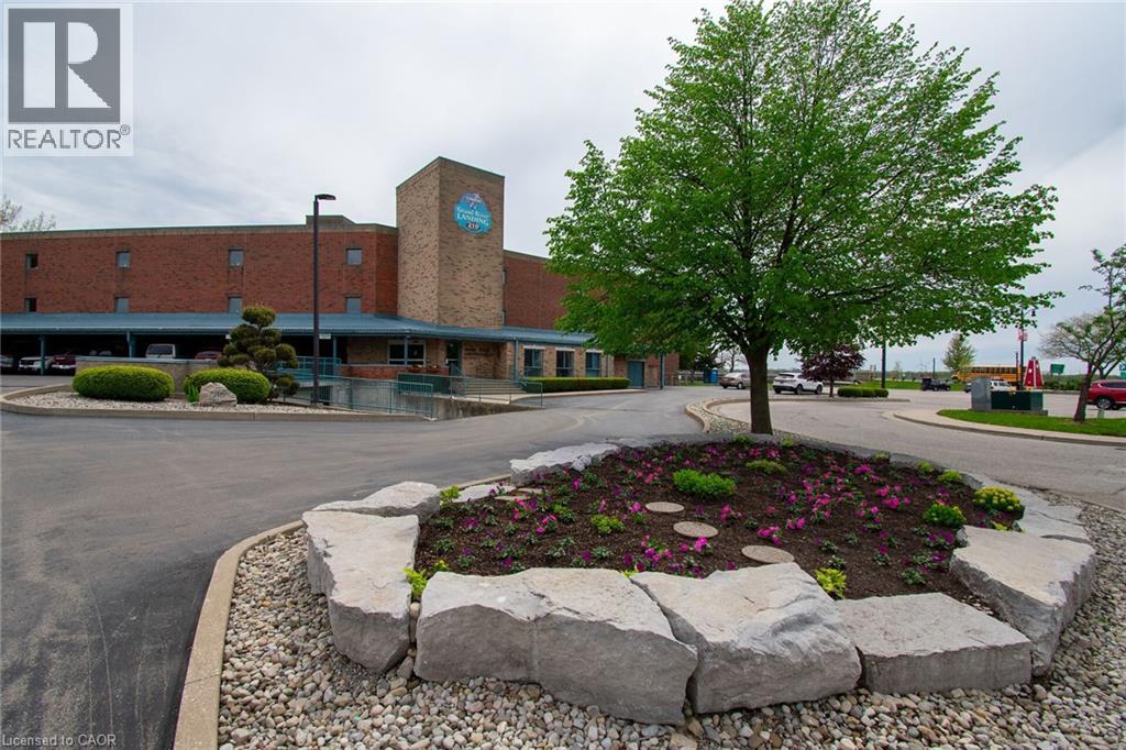 Photo 1 of 43 — 210 MAIN Street E Unit# 205, Dunnville, ON N1A3G7