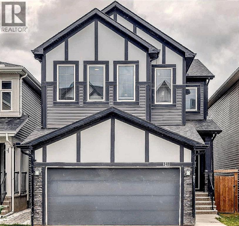 349 Seton Villas SE