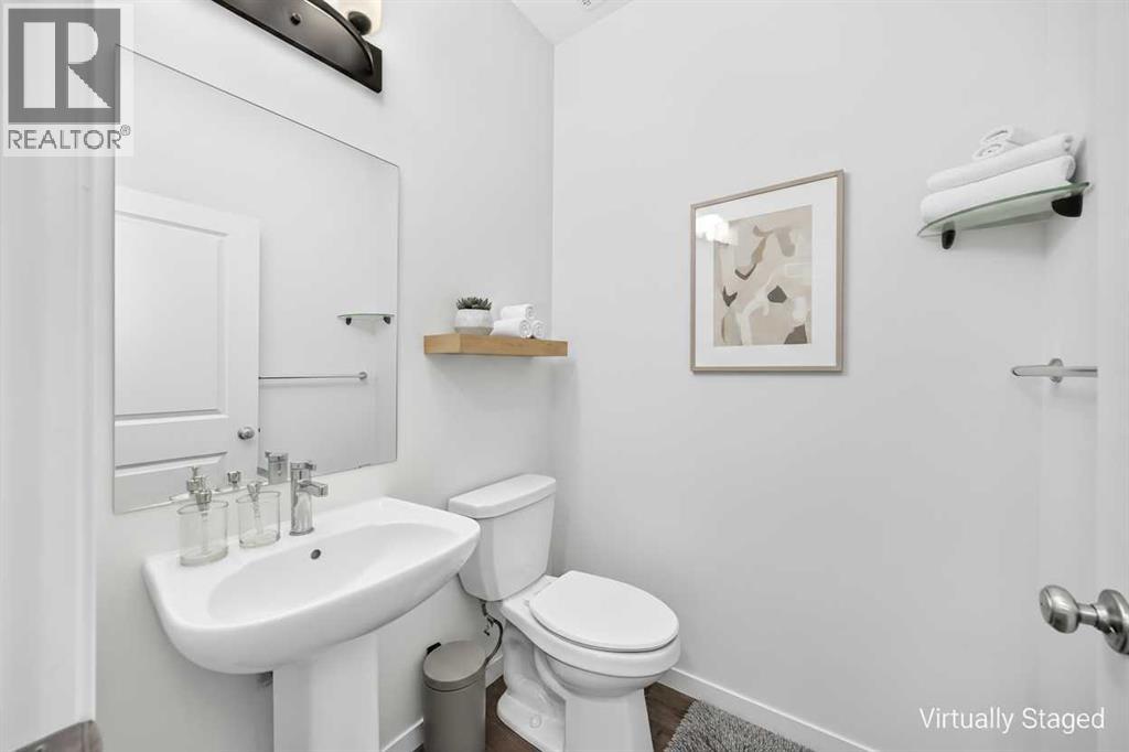 349 Seton Villas SE