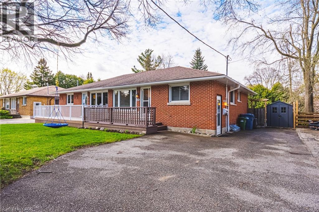 306 VICTORIA Road N