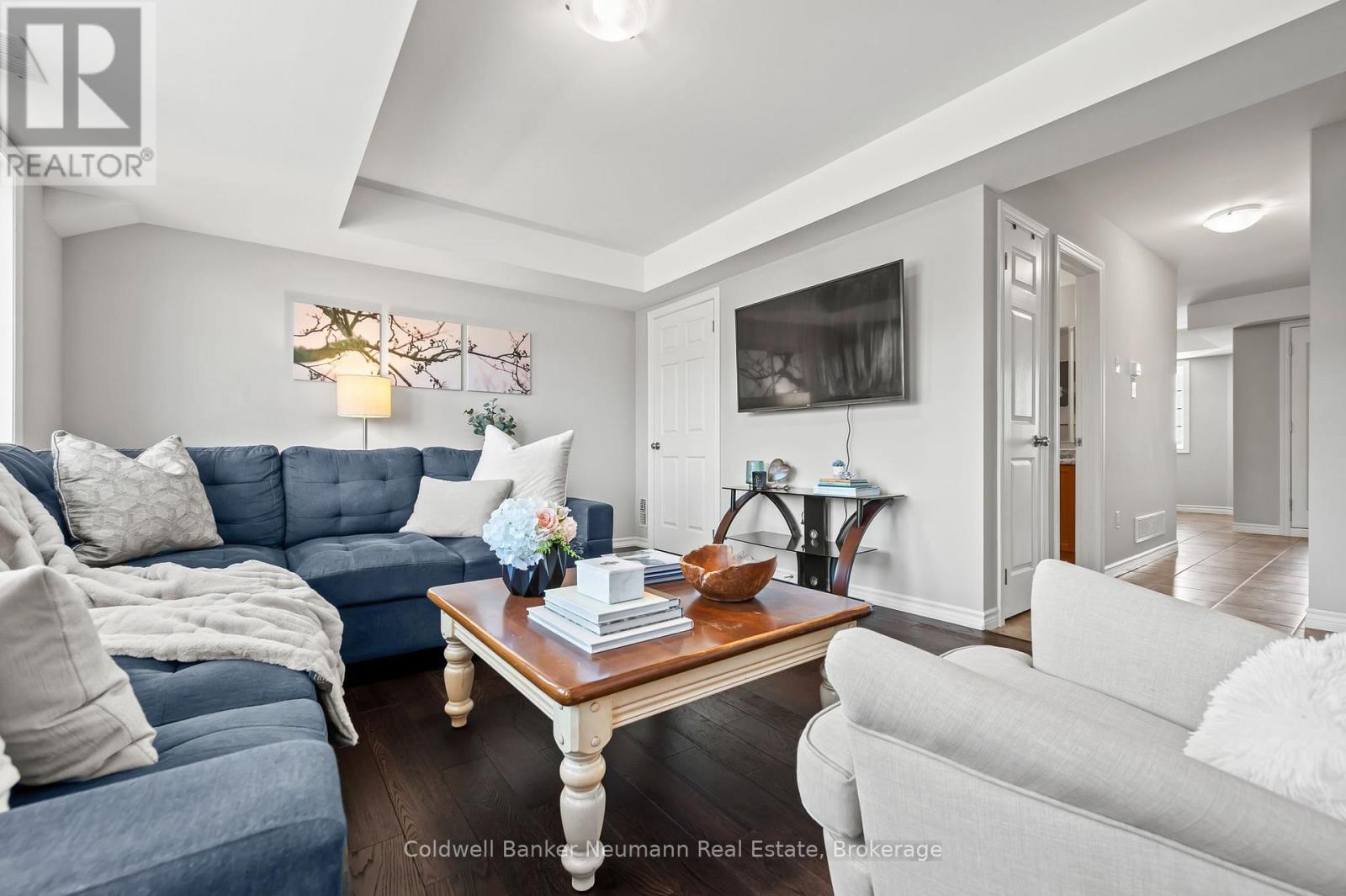 11B - 85 MULLIN DRIVE