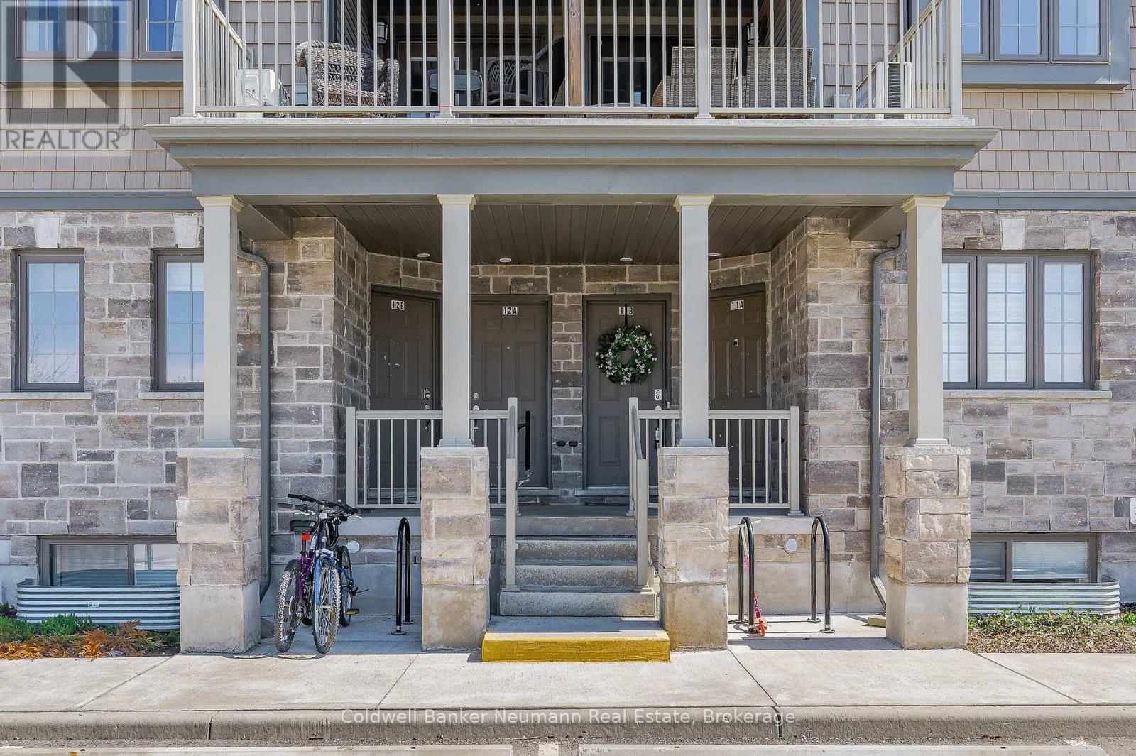 11B - 85 MULLIN DRIVE