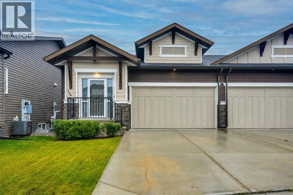 124, 55 Fireside Circle