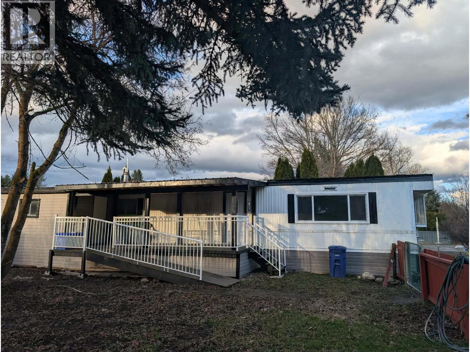 446 Mabel Lake Road Unit# E9