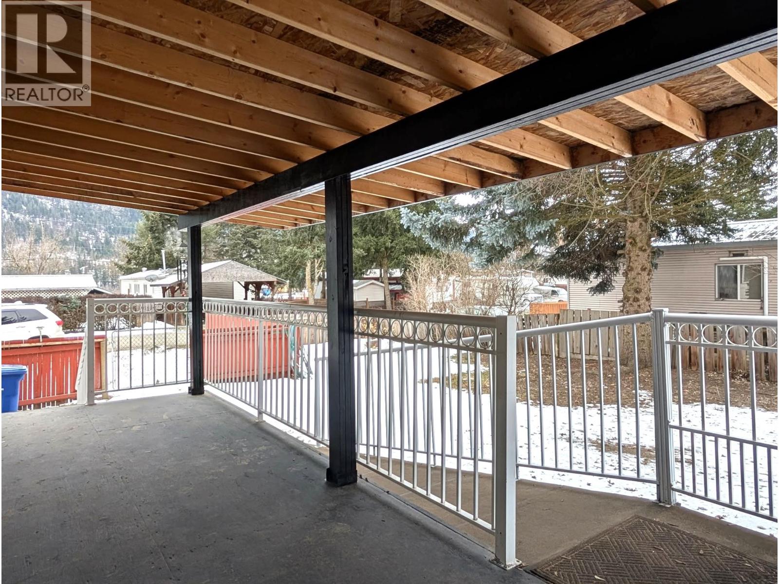 446 Mabel Lake Road Unit# E9