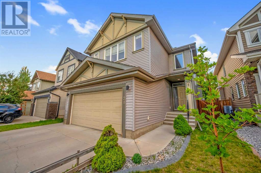 28 Copperpond Gardens SE