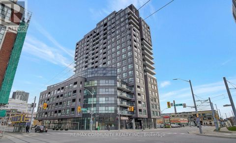 1708 - 1 VICTORIA STREET S Kitchener ON N2G0B5