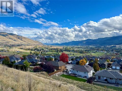 596 Mt Ida Crescent Coldstream BC V1B4G3