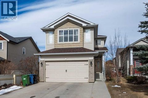 52 Bridlemeadows Common SW Calgary AB T2Y4V4