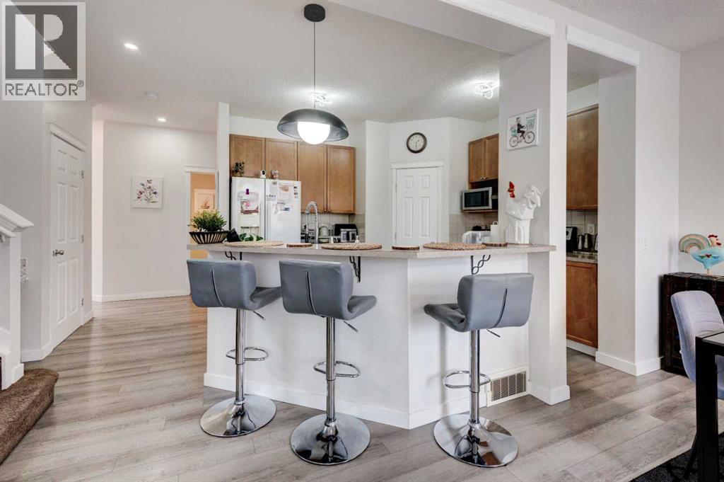 52 Bridlemeadows Common SW