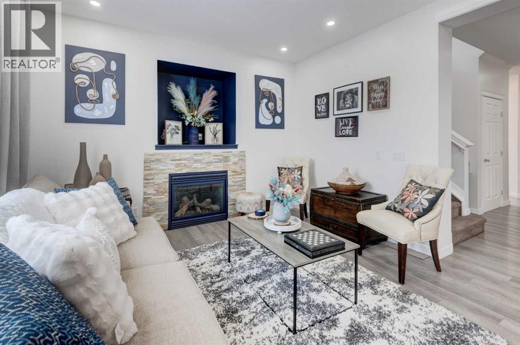 52 Bridlemeadows Common SW