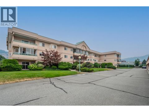 8907 Pineo Court Unit# 108 Summerland BC V0H1Z5