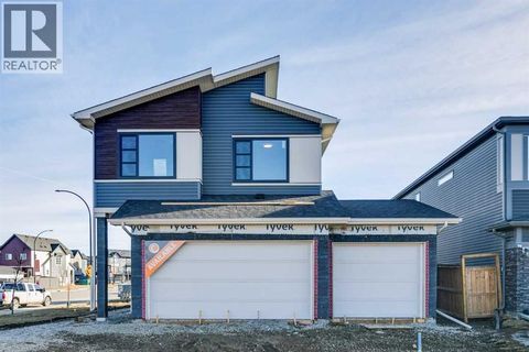572 Belmont Heath SW Calgary AB T0L0X0