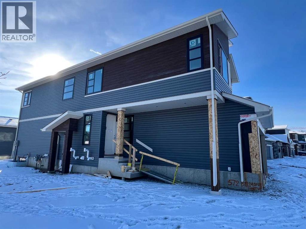 572 Belmont Heath SW