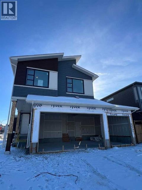 572 Belmont Heath SW Calgary AB T0L0X0
