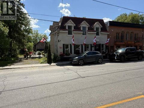 106 MAIN STREET W Merrickville-Wolford ON K0G1N0