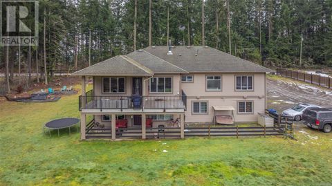 315 Allsbrook Rd Errington BC V9P2A8