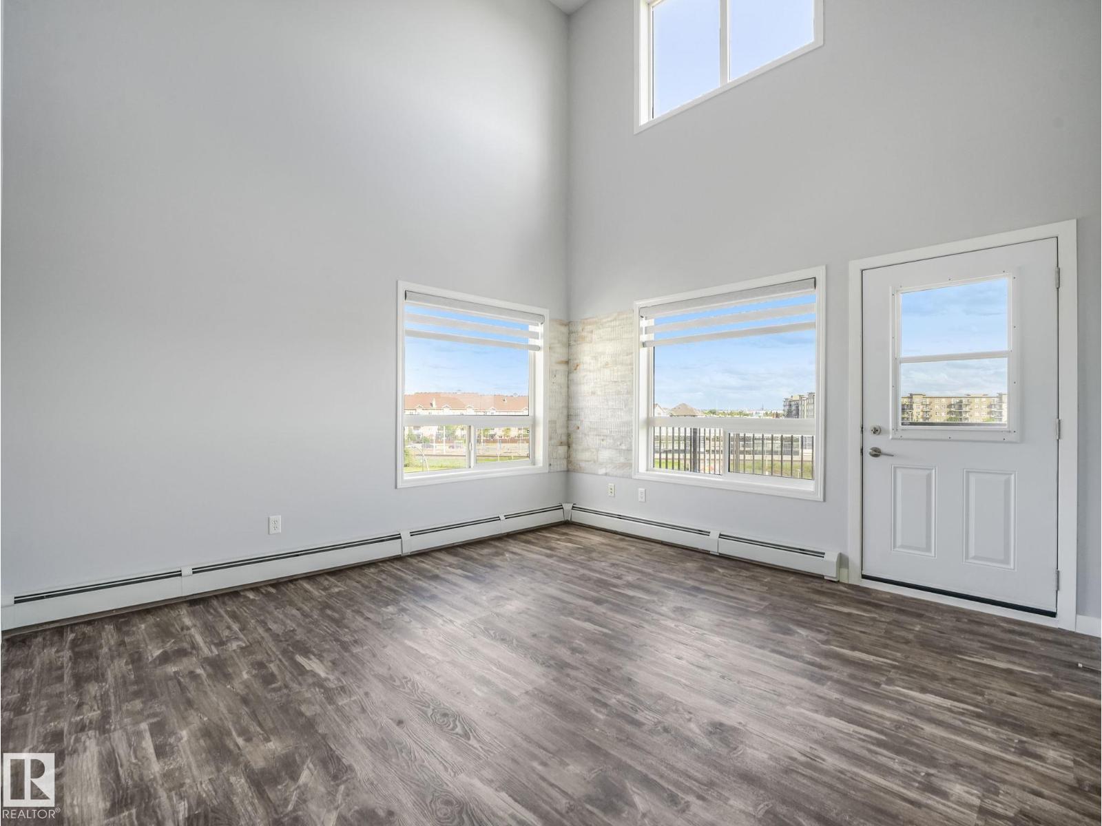 #2406 320 Clareview Station DR NW