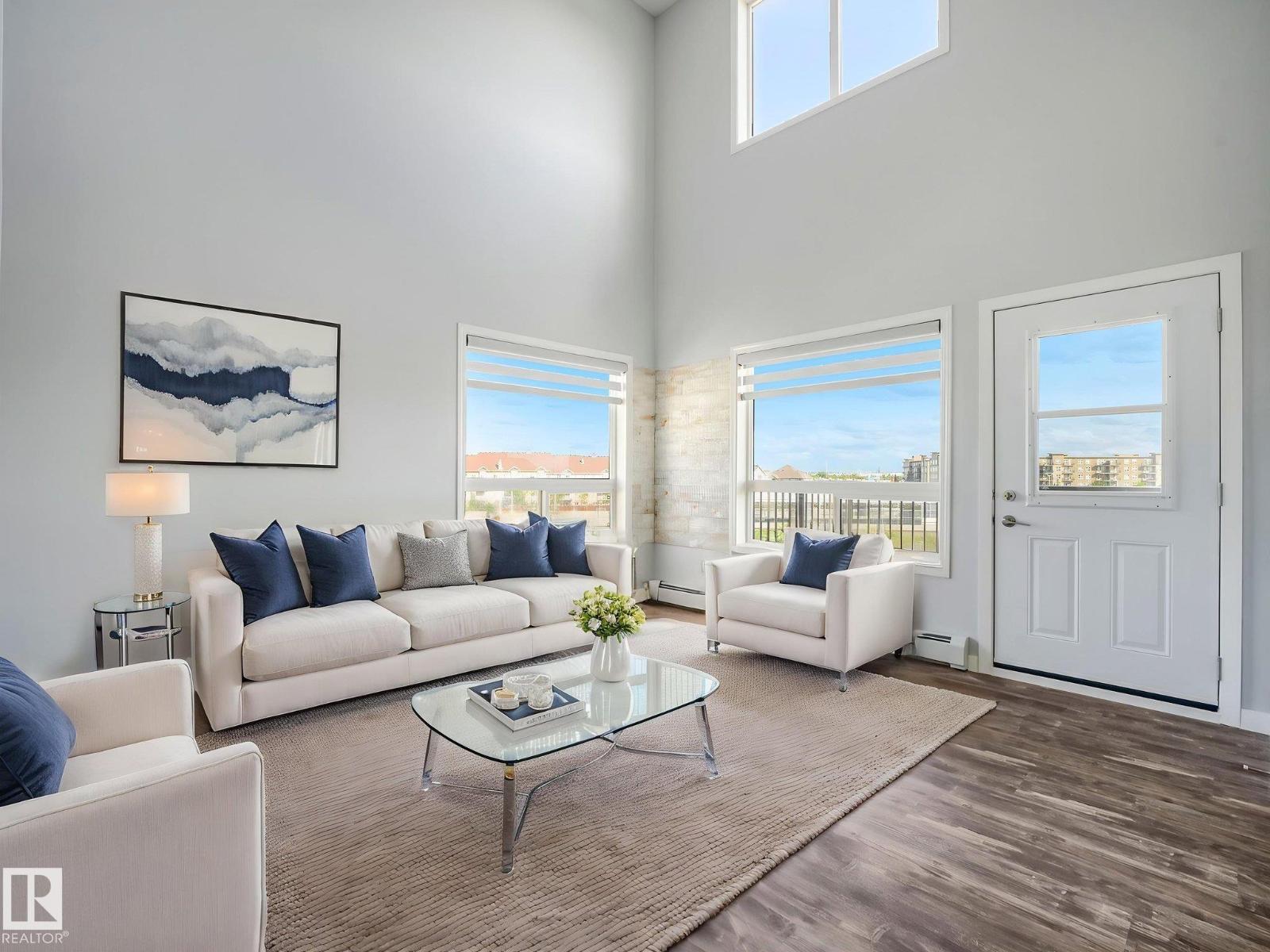 #2406 320 Clareview Station DR NW