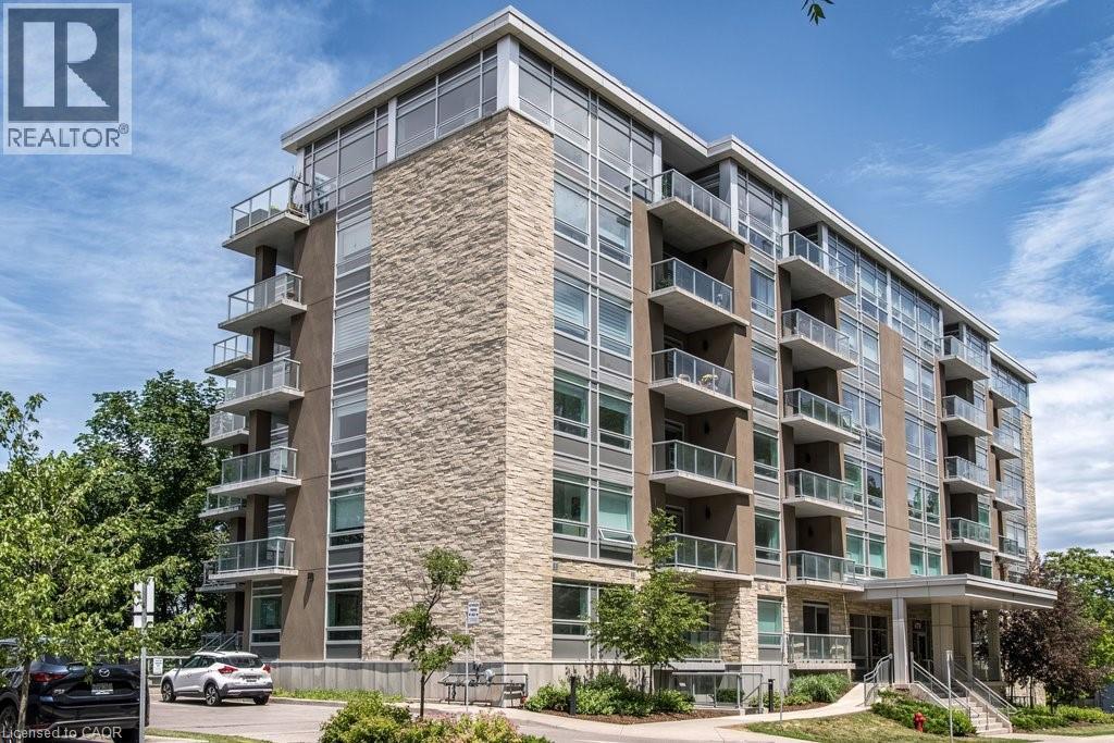 479 CHARLTON Avenue E Unit# 204