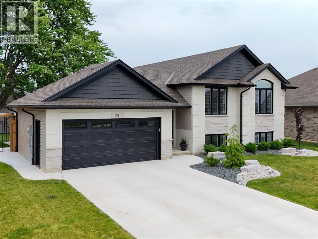 511 MINT JULEP DRIVE