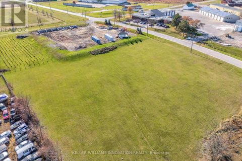 615 GILLARD STREET Chatham-Kent ON N8A4Z9