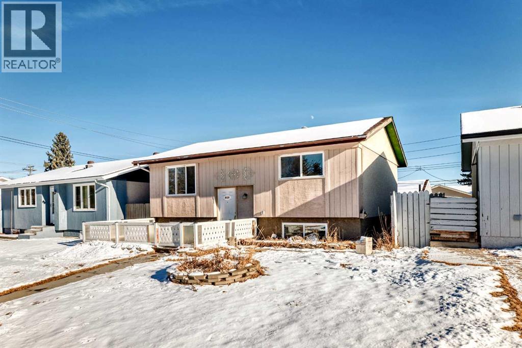 6128 Madigan Drive NE