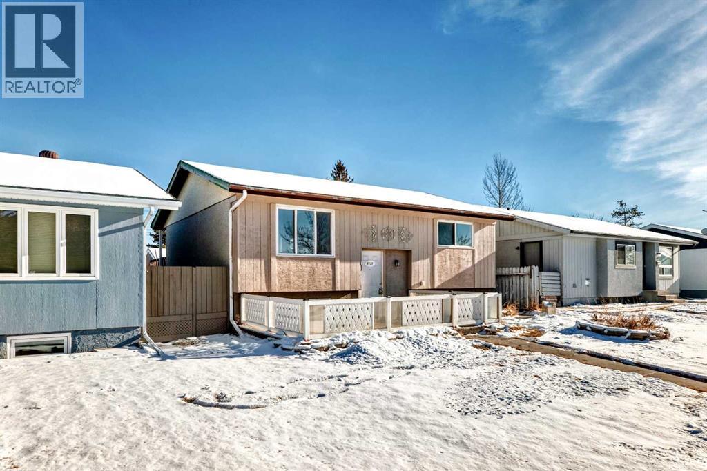 6128 Madigan Drive NE