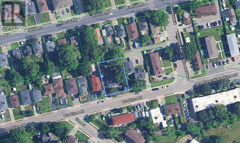 65 BROOKLYNE ROAD E Cambridge ON N1R1C6