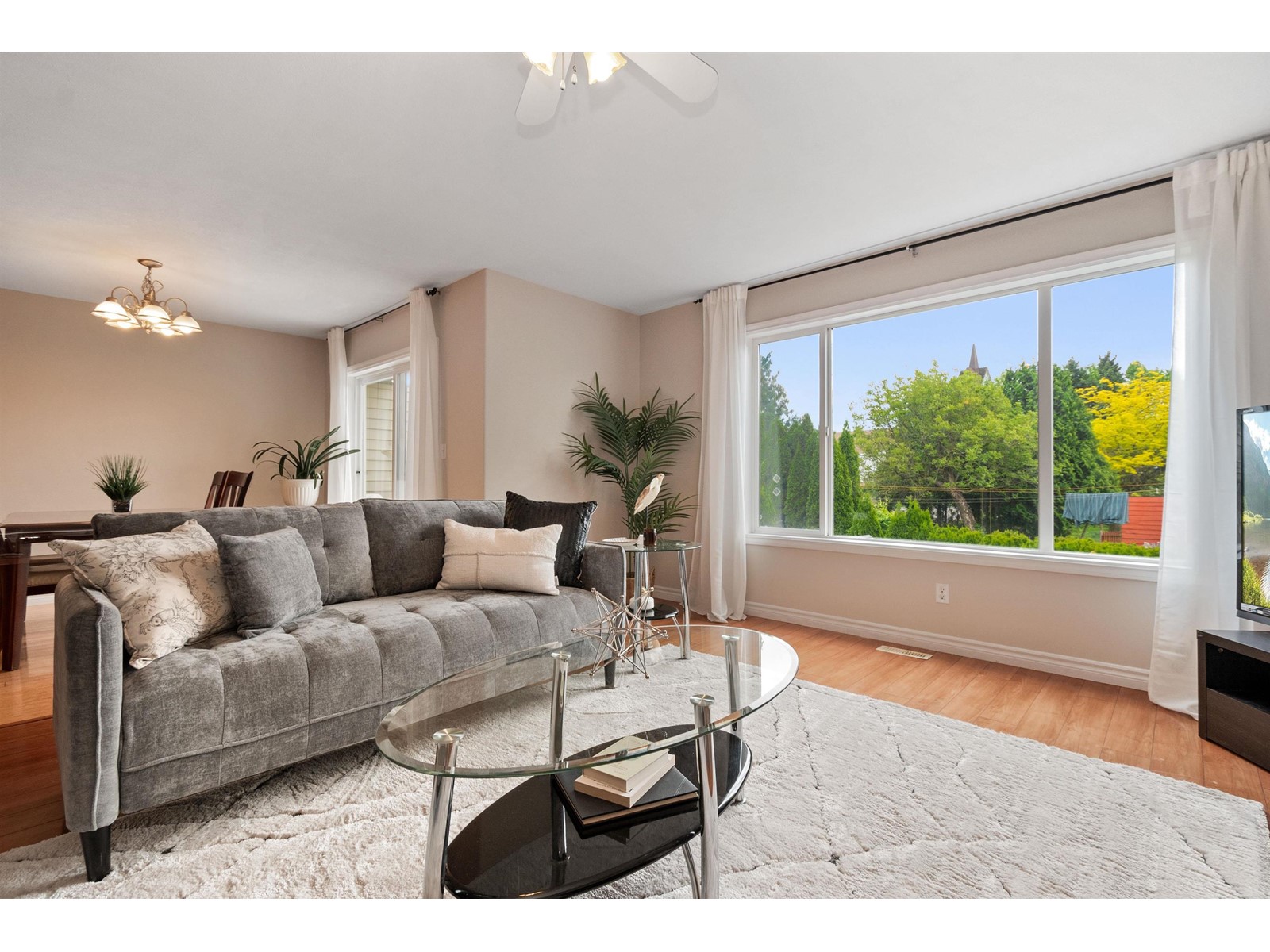 A 46604 RAMONA DRIVE|Chilliwack Proper South