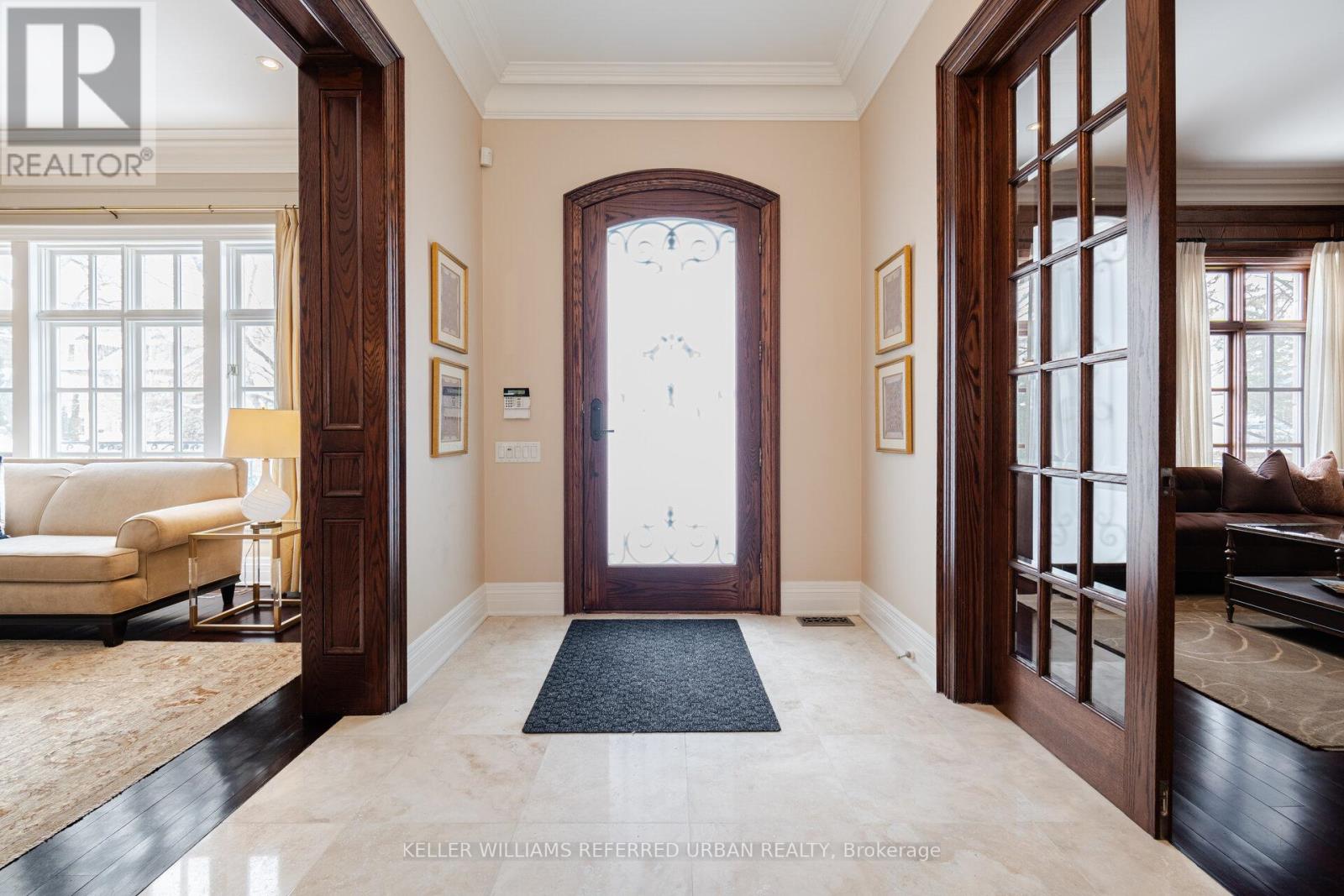 290 RUSSELL HILL ROAD