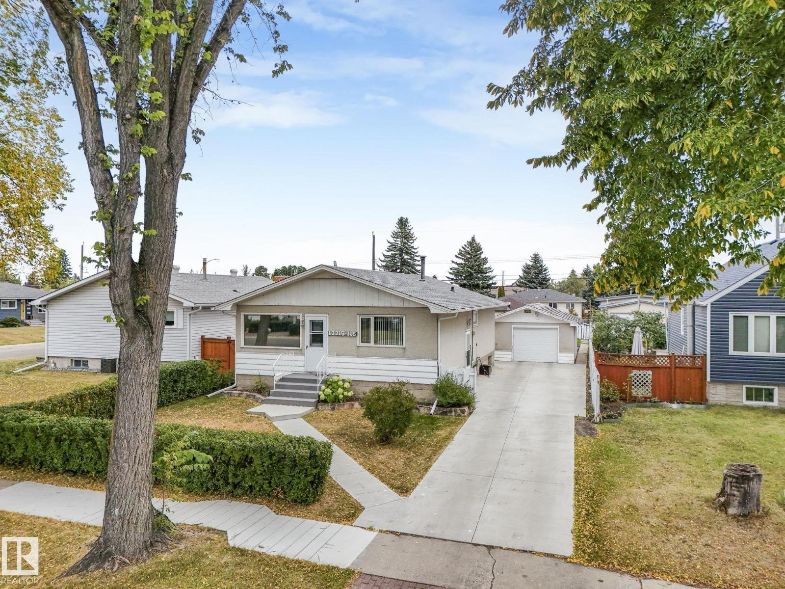 13315 116 ST NW