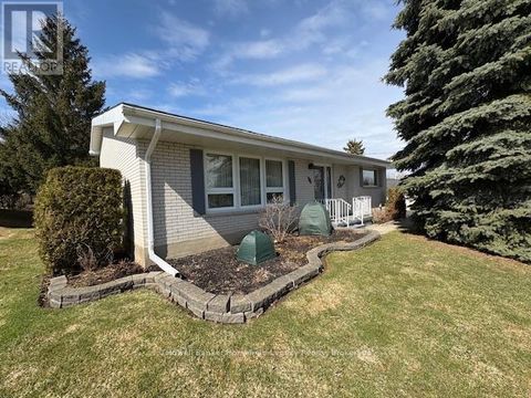 94 WILLIAM STREET N St. Marys ON N4X1B8