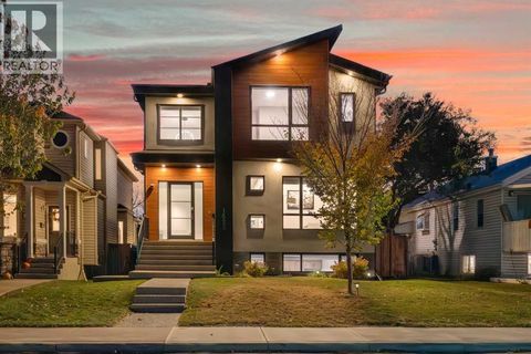 1623 16a Street SE Calgary AB T2G3S6