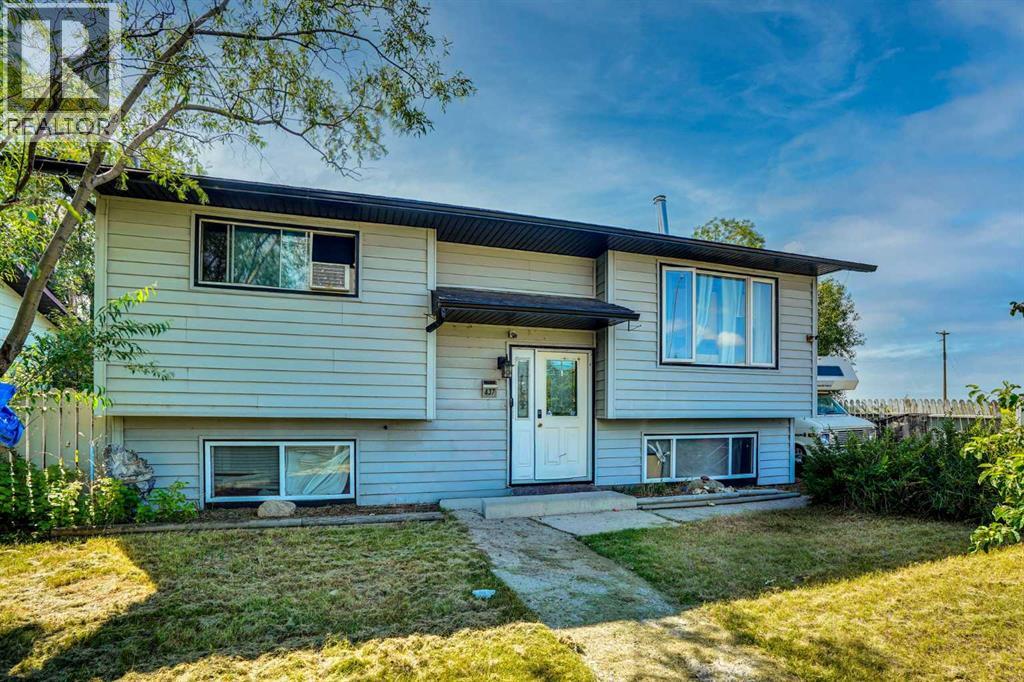 437 Mckinnon Drive