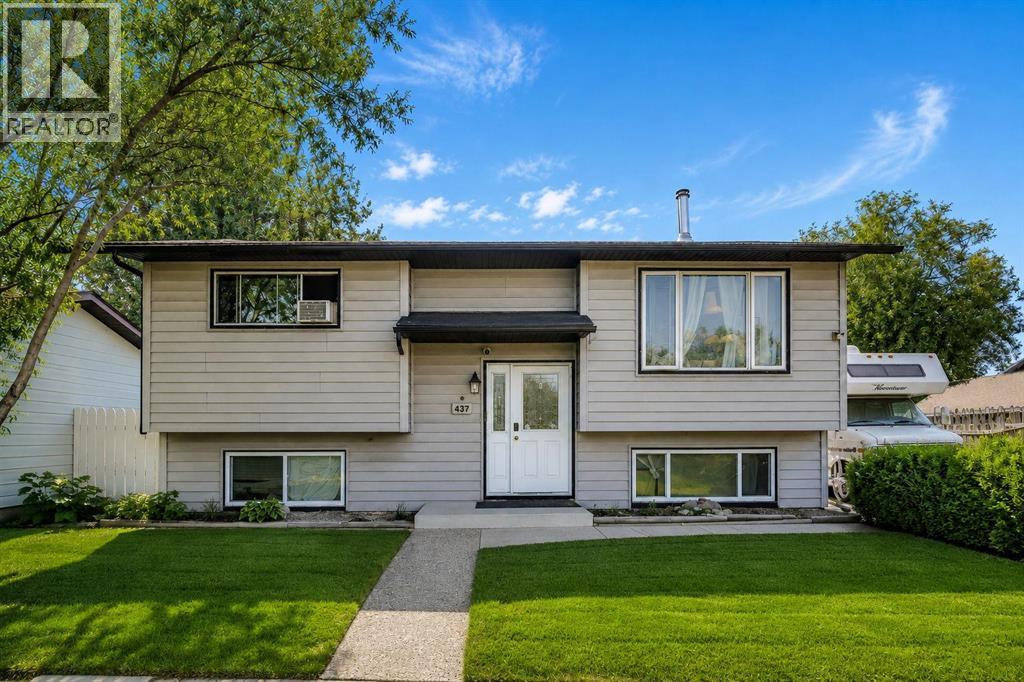 437 Mckinnon Drive