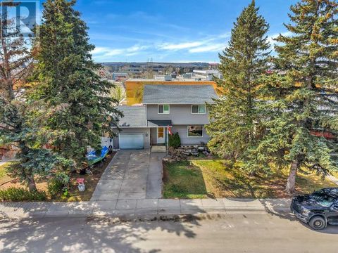 421 Albert Street SE Airdrie AB T4B1L4