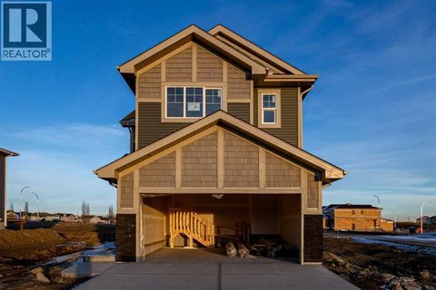 412 Ranch Gate Strathmore AB T1P2H9