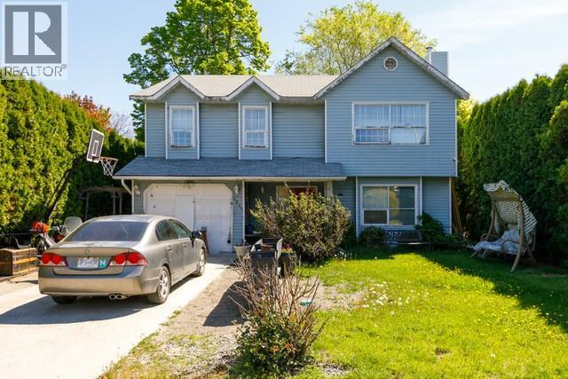 2845 Bouvette Street