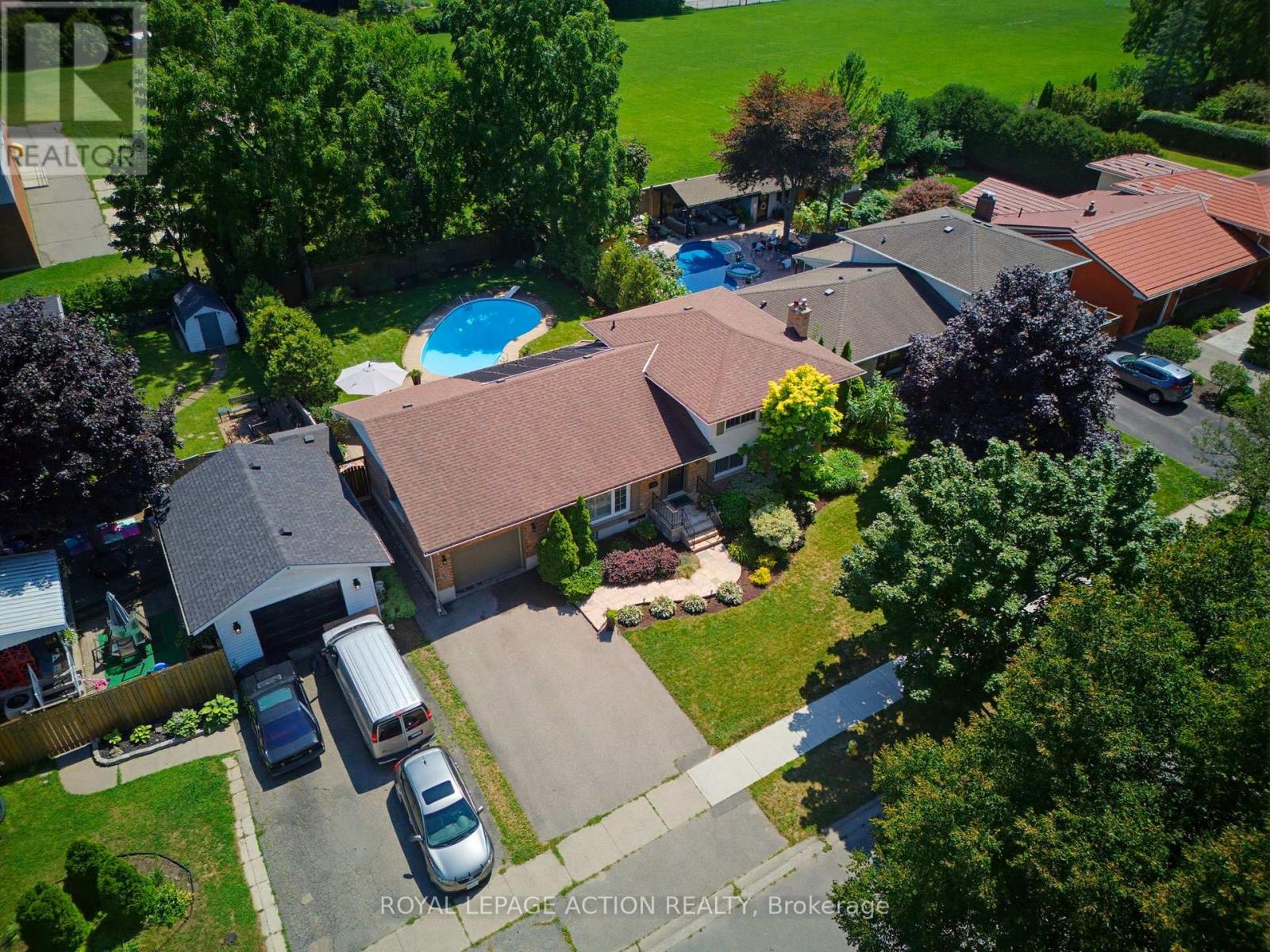 5 MARIGOLD STREET