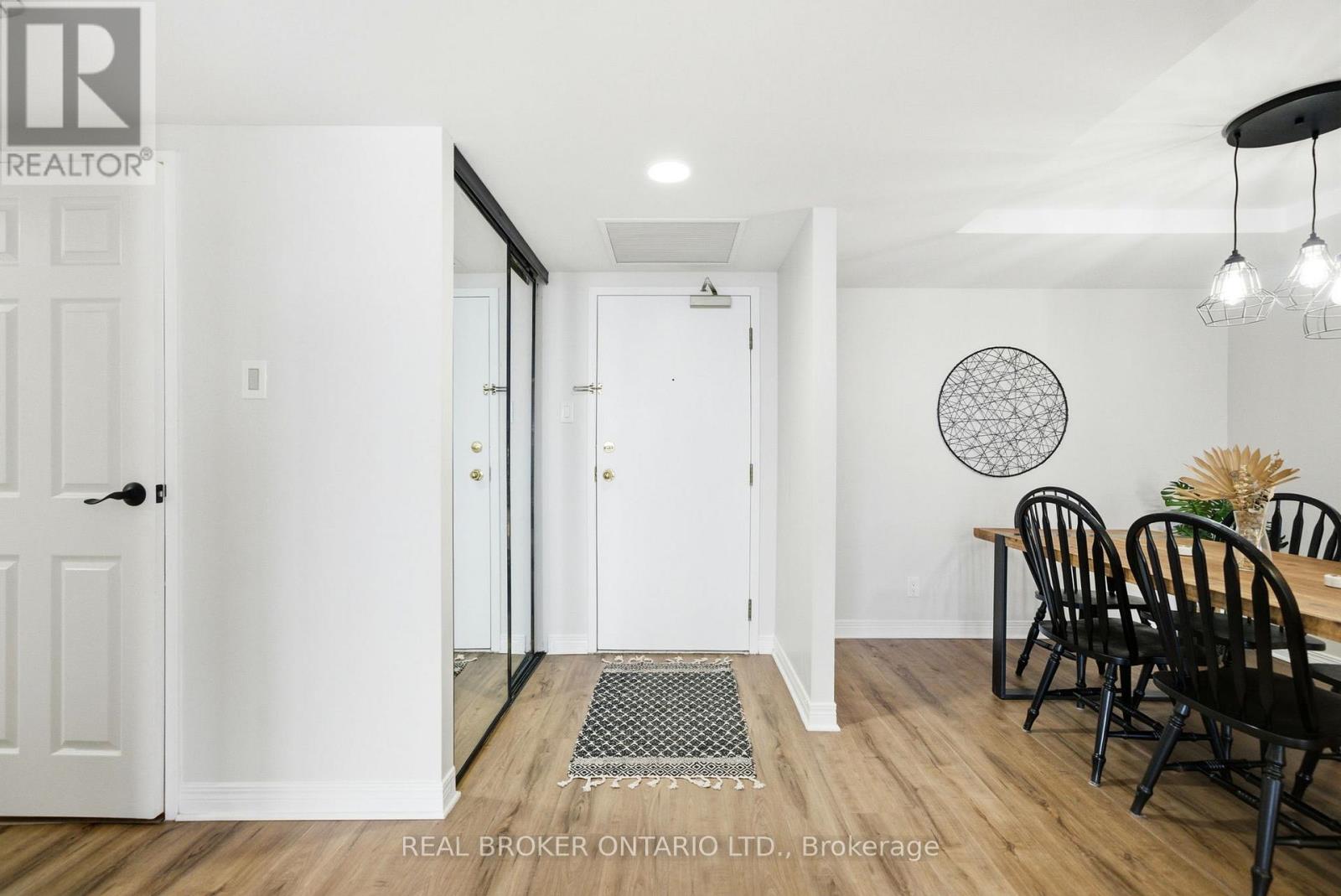 703 - 100 GRANT CARMAN DRIVE