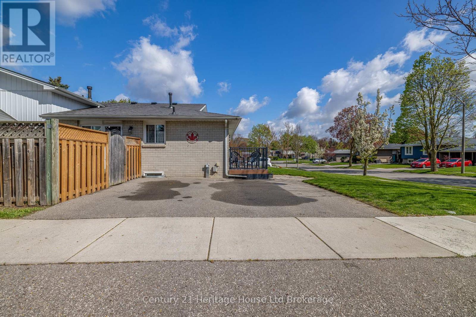 33 INVERNESS STREET