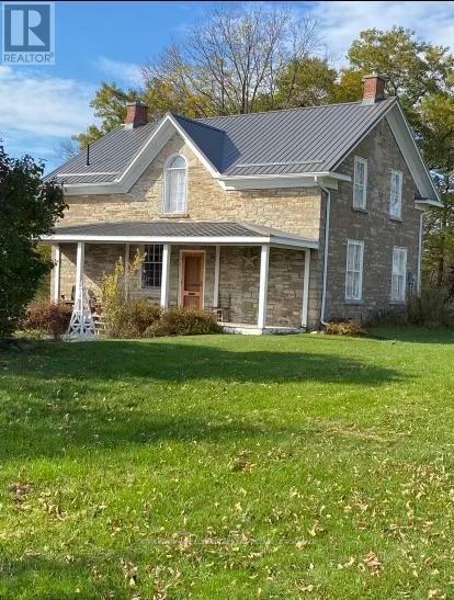 69 12TH CONCESSION ROAD