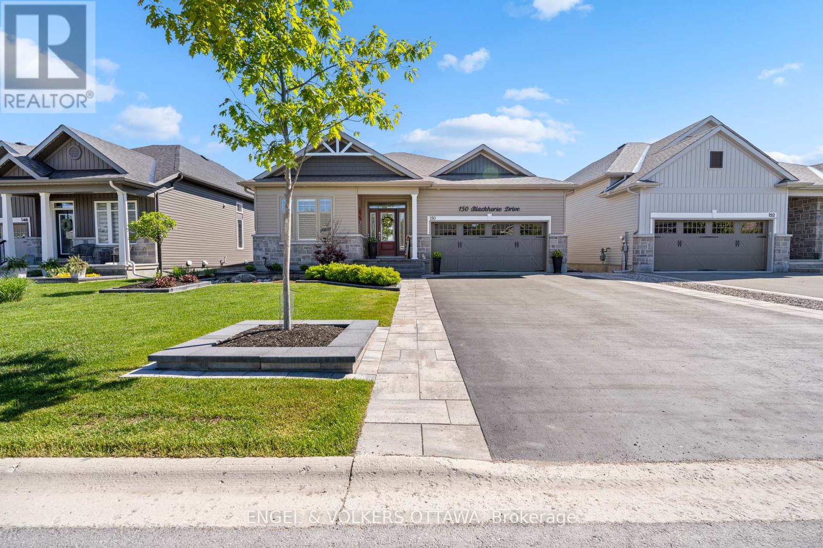 150 BLACKHORSE DRIVE