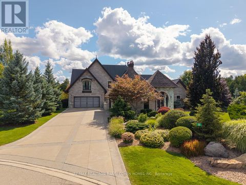 35 DAYMOND DRIVE Puslinch ON N0B2J0