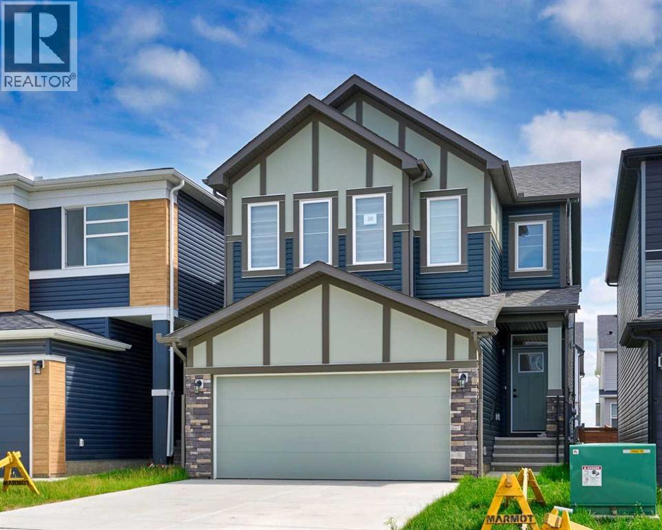 38 Setonstone Green SE