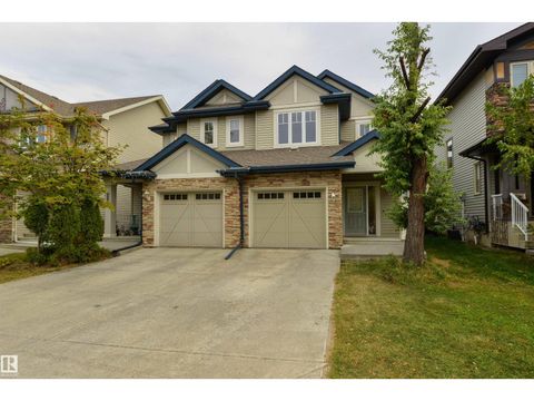 2219 AUSTIN WY SW Edmonton AB T6W0L2